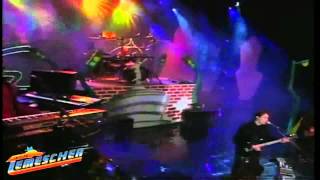 Watch Los Temerarios Eres Un Sueno video