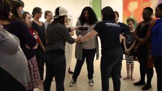 The Collective//Performance Art