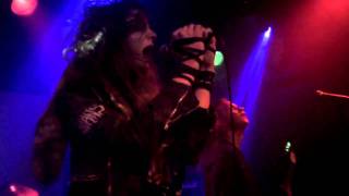 Watch In Solitude The World The Flesh The Devil video