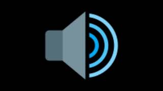 Airplane -Sound Effect (HD)