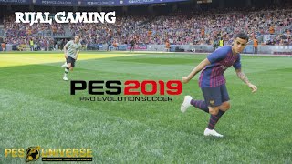 Cara Download Game Pes2019 Di Ppsspp Androiddaftar Pemain Transfer Terbaru