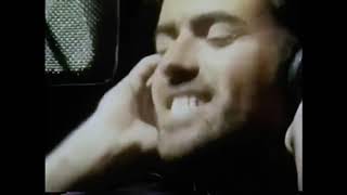 Watch George Michael Praying For Time video