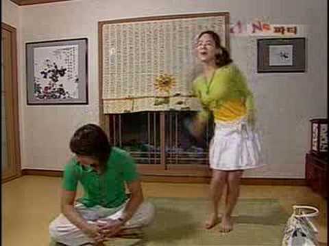 Full House (3 Bear Song)