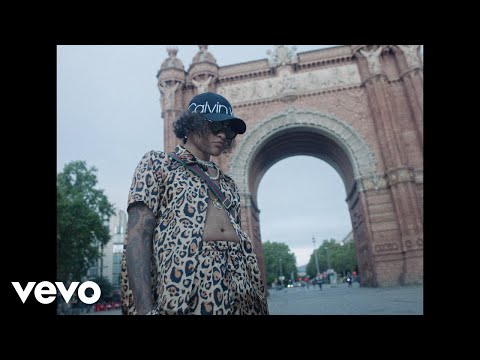 Papi Cachondo Video