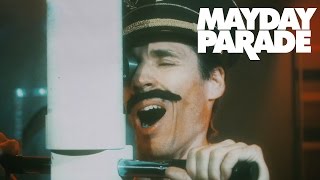 Mayday Parade - Lets Be Honest