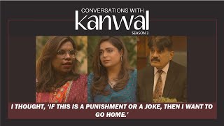 Child Marriage Conversations With Kanwal S3 Episode 02
