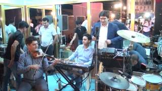 Hajy Yazmammedow - Halk Aydymy Seni Goresim Gelyär 2015