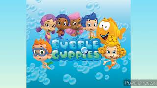 Bubble Guppies - Come To Your Senses