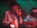 U-Roy - Natty Rebel @Petrol