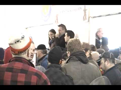 police auction ontario