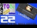 Road to be an Editor - Layered Color Correction