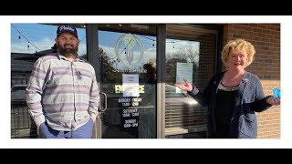 Sahm's Restaurants weathers the pandemic storm