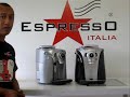 Saeco Odea Giro V2 Vs Saeco Odea Giro Plus from espressoitalia.com.au