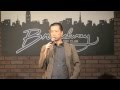 Leland Cheuk @ Broadway Comedy Club in NYC 1/31/13