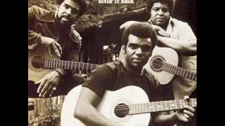 Watch Isley Brothers Lay Lady Lay video