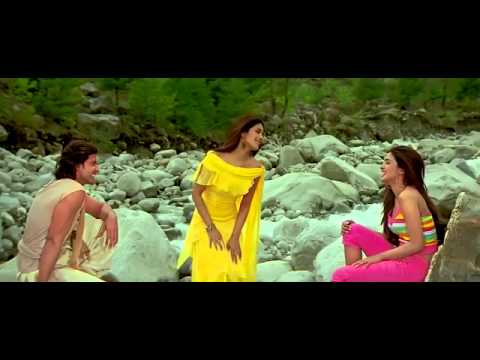 Pyaar Ki Ek Kahani-Krrish