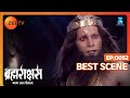 Brahmarakshas | Hindi Serial | Ep - 52 | Karan Chhabra, Shailesh Dattar | Best Scene | Zee TV