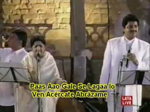 Humko humise churalo sub español