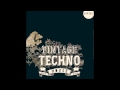 Raw Loops - Vintage Techno House Audio Demo