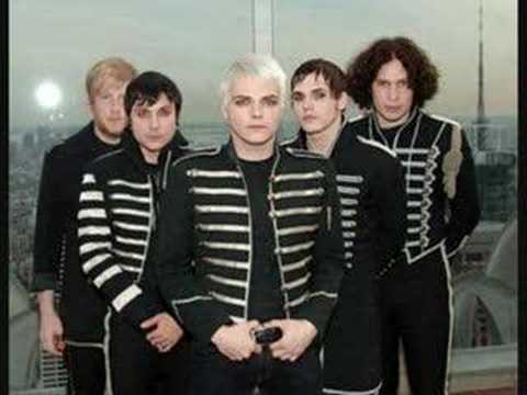 The String Quartet Tribute To My Chemical Romance - Im Not Ok (I Promise)