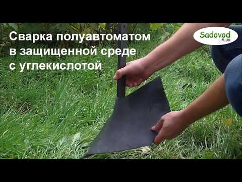Окучник для картофеля своими руками фото