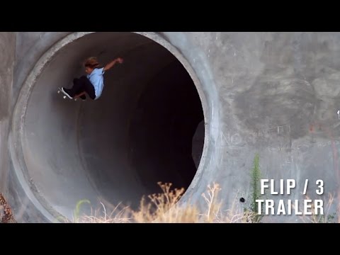 Flip 3 Trailer
