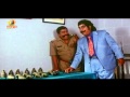 Yamaleela Movie Comedy Scenes | Kaikala Satyanarayana Eats Bullets and Bombs