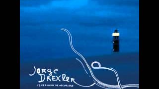 Watch Jorge Drexler High And Dry video