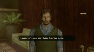 Fallout New Vegas Clanden