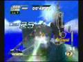 Sonic Riders