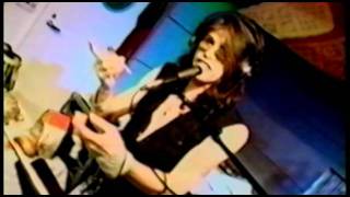 Watch Aerosmith Loretta video