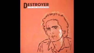 Watch Destroyer The Space Race video