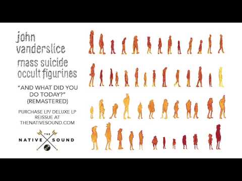 And What Did You Do Today Video