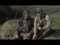 Early season Trout Fishing with John Tyzack and Dean Andrews