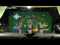 Hát Múa THẦY CÔ LÀ TẤT CẢ 2A ♫ Trường TH&THCS Cát Vân Lê Công Tiến