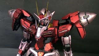 Pg 160 Gn-0000 Gnr-010 00 Raiser Trans Am - Customized Buildダブルオーライザー