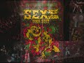 Sex Machineguns vs. The 冠- Metal Fire (Studio Version)