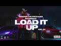 Ronron Load It Up Video preview