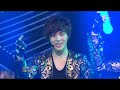 Cross Gene - La-di Da-di, 크로스진 - 라디다디, Music Core 20120630