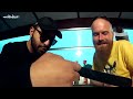 MoTrip, 16bars, Backspin und Rap.de über Eko Freshs Eksodus | Toxik trifft #214