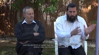 אפור לבן - מחזור ג