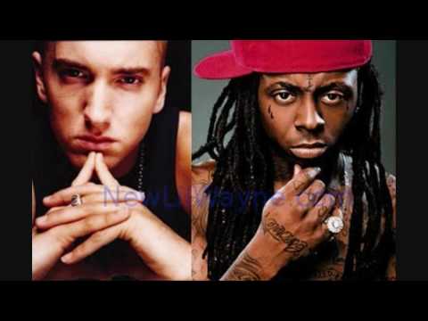 Eminem Vs Lil Wayne (Best of Both)