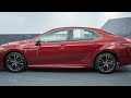 2018 Toyota Camry Saint Louis MO Chesterfield, MO #PRS02320