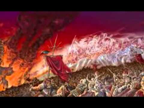 Narsil (Reforge The Sword) Video