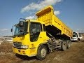 H11ヒノプロフィア10tダンプ 大型 新明和 激安中古販売