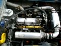 Proyecto VW rabbit caribe 1.8 8v turbo