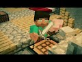 "Cube Land" - A Minecraft Music Video - An Original Song by Laura Shigihara (PvZ Composer)