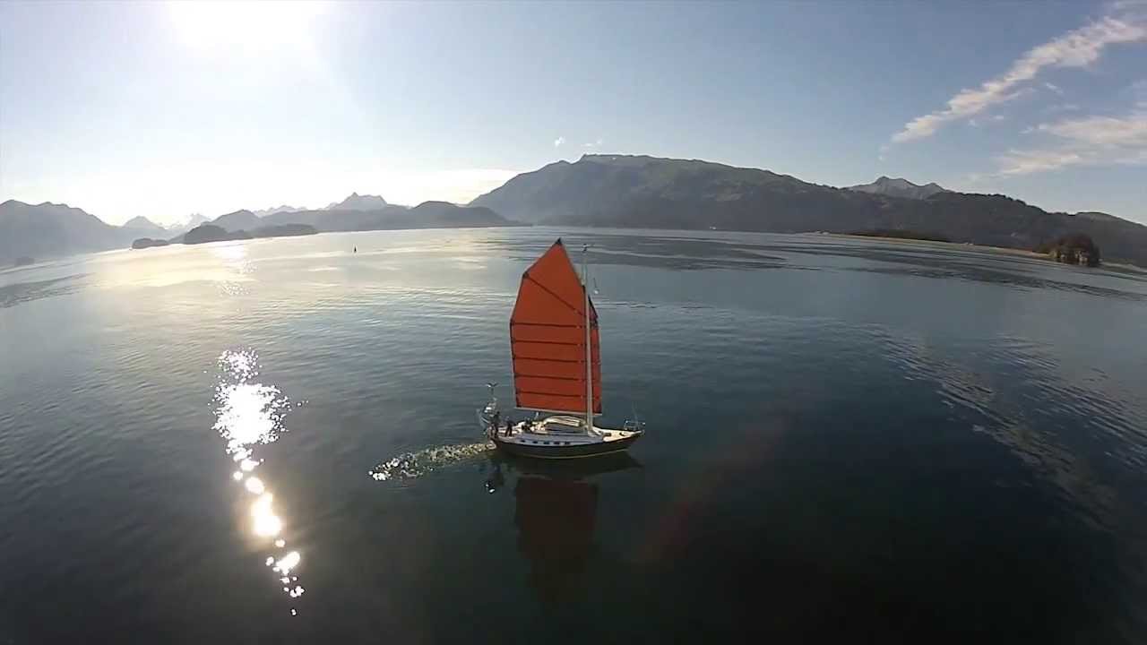 Dji Phantom 2 >> Aerial view of Teleport sailing in Alaska from DJI Phantom drone and GoPro! - YouTube Dji Phantom 2 >> Aerial view of Teleport sailing in Alaska from DJI Phantom drone and GoPro! - YouTube