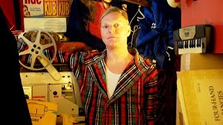 Watch Andy Bell My Precious One video