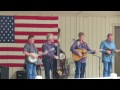 Born to Lose- Crowe Brothers- Beanblossom 2014